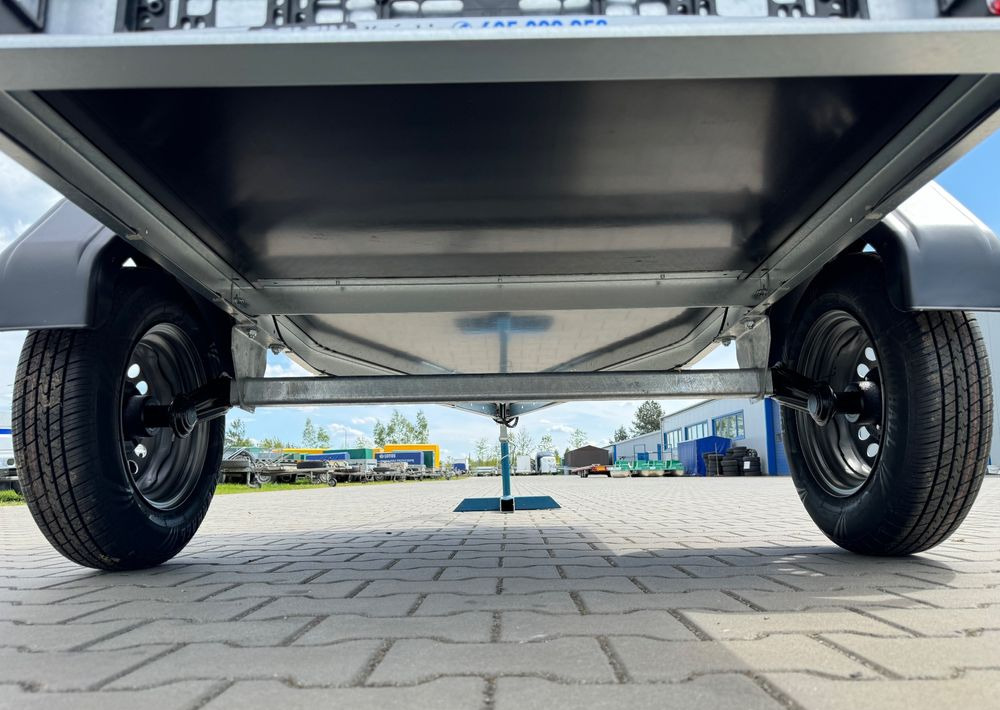 New Car trailer Brenderup 1203SUB750: picture 16