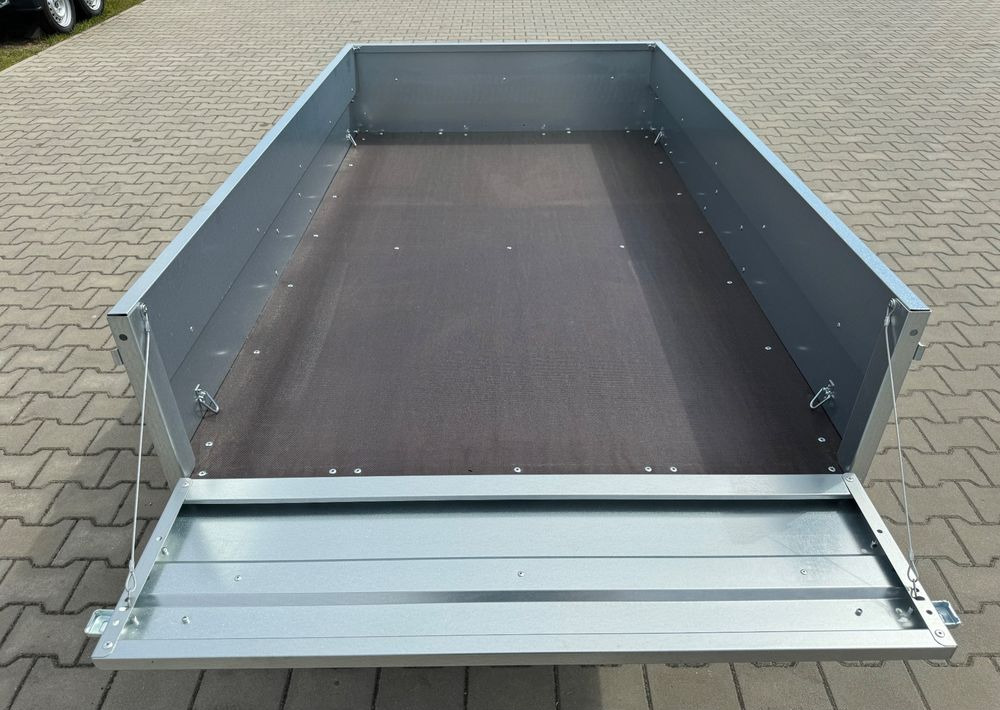 New Car trailer Brenderup 1203SUB750: picture 18