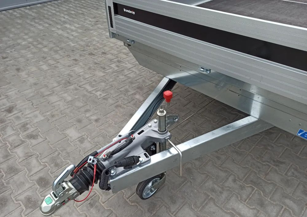 Brenderup 5420W ATB - Dropside/ Flatbed trailer: picture 5 Brenderup 5420W ATB - Dropside/ Flatbed trailer: picture 5