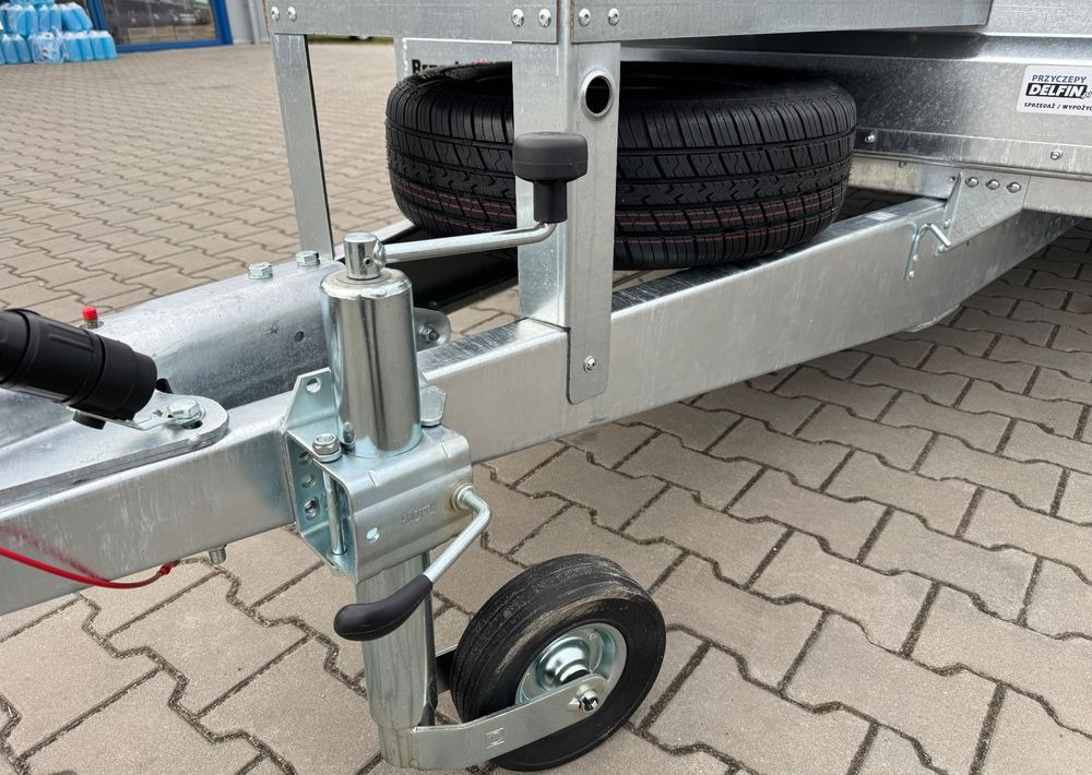 Brenderup MT 3080 - Plant trailer: picture 4 Brenderup MT 3080 - Plant trailer: picture 4