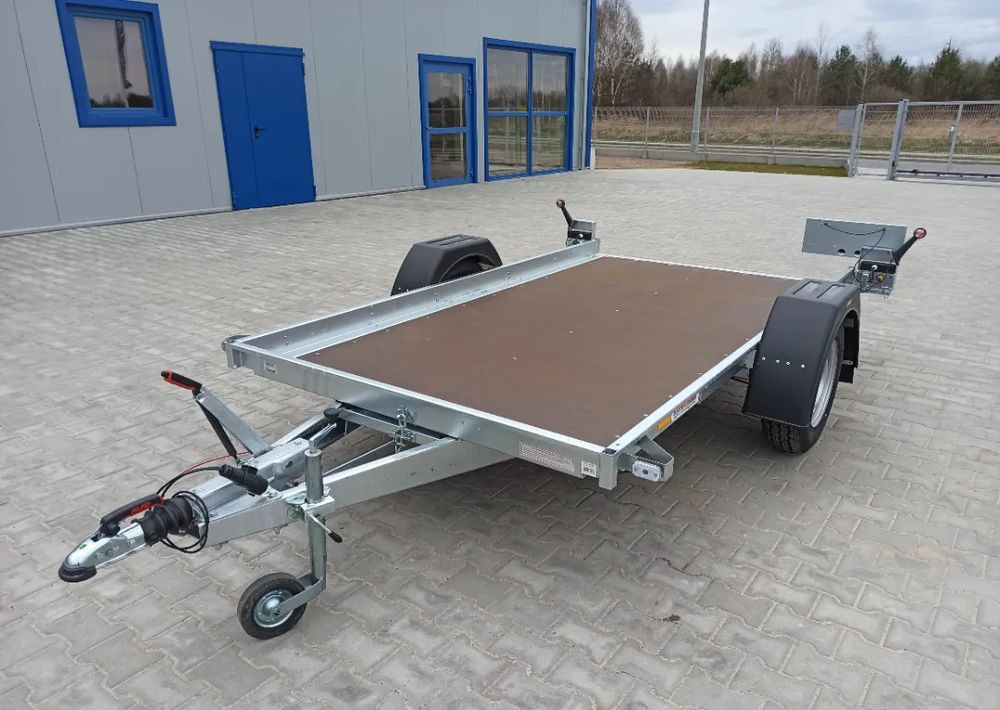 NEPTUN Neptun N13-305 Multi - Car trailer: picture 3 NEPTUN Neptun N13-305 Multi - Car trailer: picture 3