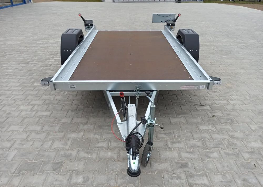 NEPTUN Neptun N13-305 Multi - Car trailer: picture 4 NEPTUN Neptun N13-305 Multi - Car trailer: picture 4