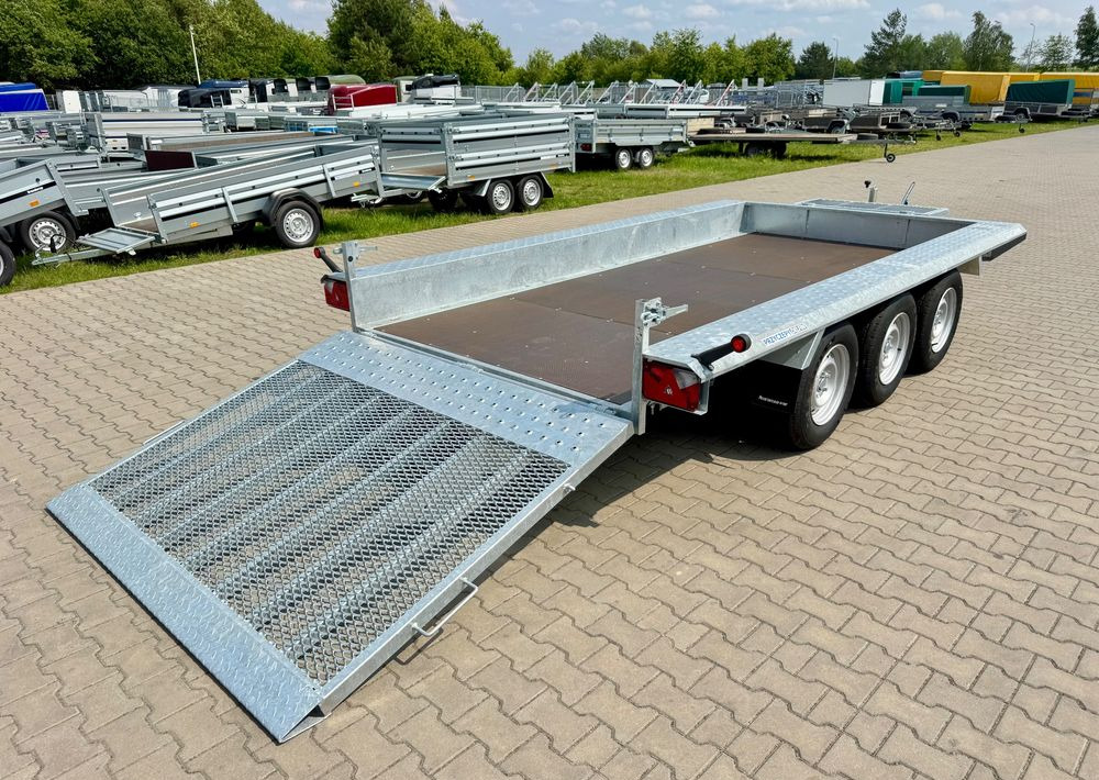 Lease a  Niewiadów KN401835T - 400 x 185 cm | 2570kg ładowności | trap stalowy | 3-osiowa budowlanka Niewiadów KN401835T - 400 x 185 cm | 2570kg ładowności | trap stalowy | 3-osiowa budowlanka: picture 25 Lease a  Niewiadów KN401835T - 400 x 185 cm | 2570kg ładowności | trap stalowy | 3-osiowa budowlanka Niewiadów KN401835T - 400 x 185 cm | 2570kg ładowności | trap stalowy | 3-osiowa budowlanka: picture 25