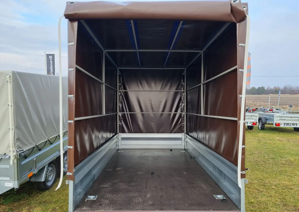 Lease a ZASŁAW 300TH - 2000kg / 300 x 150 cm ZASŁAW 300TH - 2000kg / 300 x 150 cm: picture 5