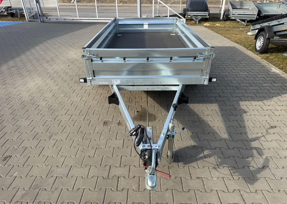 Lease a ZASŁAW 300TH - 2000kg / 300 x 150 cm ZASŁAW 300TH - 2000kg / 300 x 150 cm: picture 10