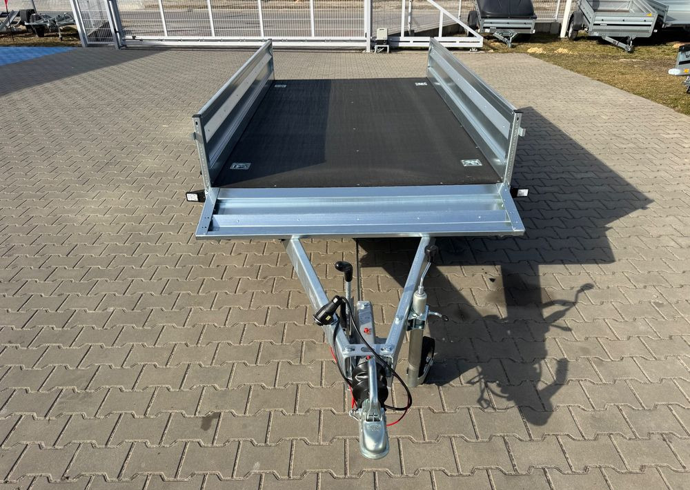 Lease a ZASŁAW 300TH - 2000kg / 300 x 150 cm ZASŁAW 300TH - 2000kg / 300 x 150 cm: picture 13