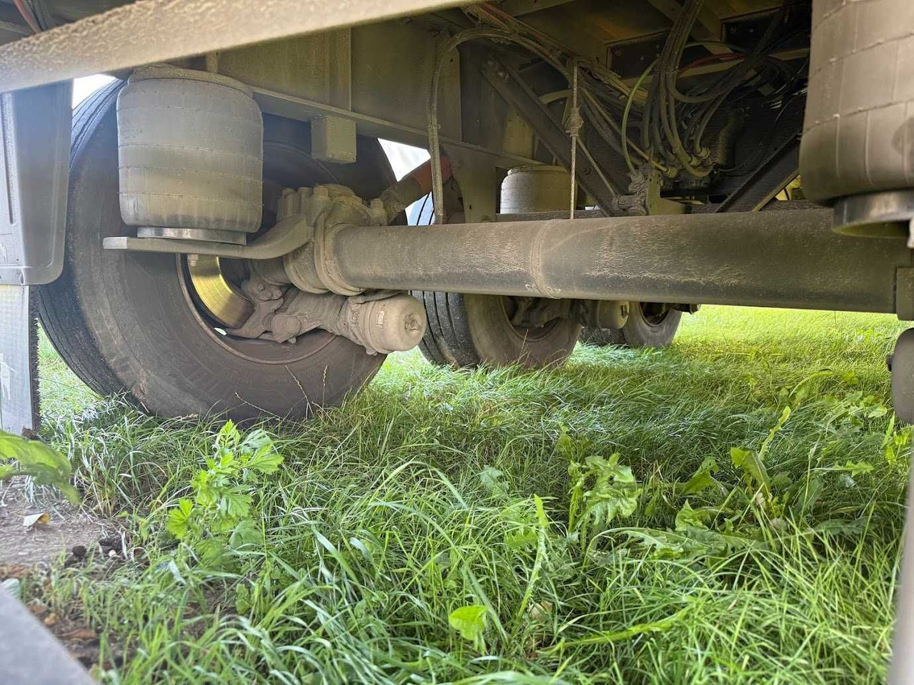 Schmitz Izoterma Kontener Box, 2015 r , z Francji - Other machinery: picture 3 Schmitz Izoterma Kontener Box, 2015 r , z Francji - Other machinery: picture 3