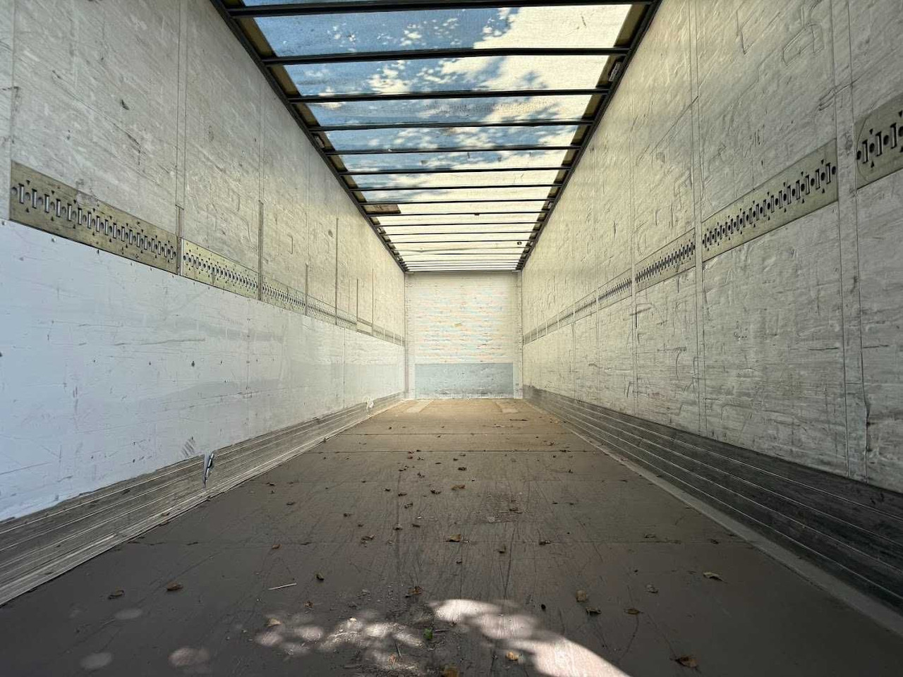 Schmitz Izoterma Kontener Box, 2015 r , z Francji - Other machinery: picture 4 Schmitz Izoterma Kontener Box, 2015 r , z Francji - Other machinery: picture 4