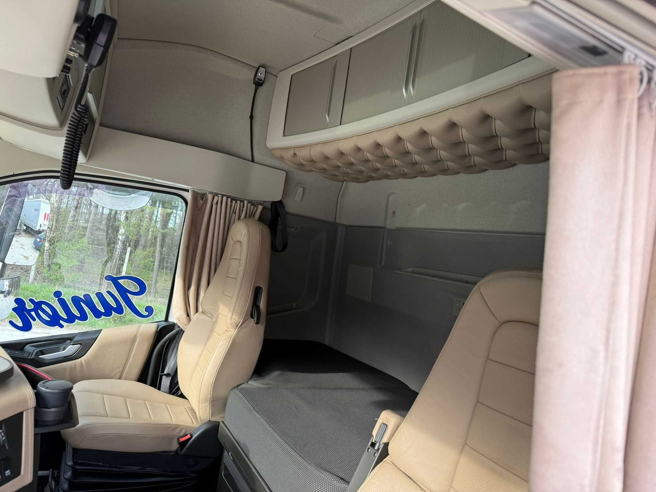 Volvo FH500 XL, RETARDER,11/2020,ADR,402158 km,ParkCool,Alu,Import DE - Tractor unit: picture 3 Volvo FH500 XL, RETARDER,11/2020,ADR,402158 km,ParkCool,Alu,Import DE - Tractor unit: picture 3
