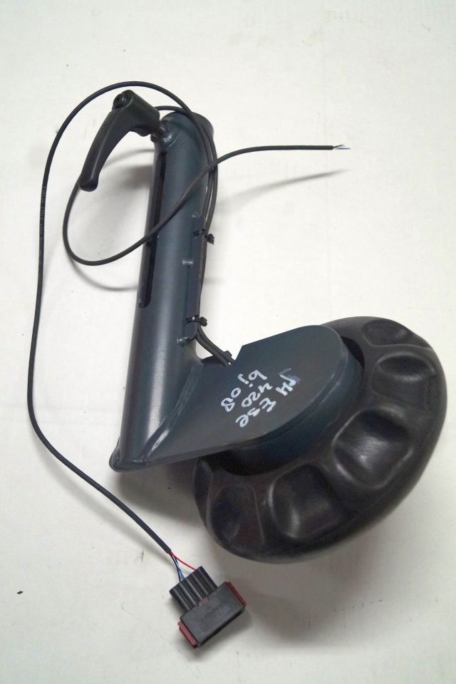 Jungheinrich 50308507 | Steer including steering sensor for ESE430 50430574 stee - Sensor for Material handling equipment: picture 2 Jungheinrich 50308507 | Steer including steering sensor for ESE430 50430574 stee - Sensor for Material handling equipment: picture 2