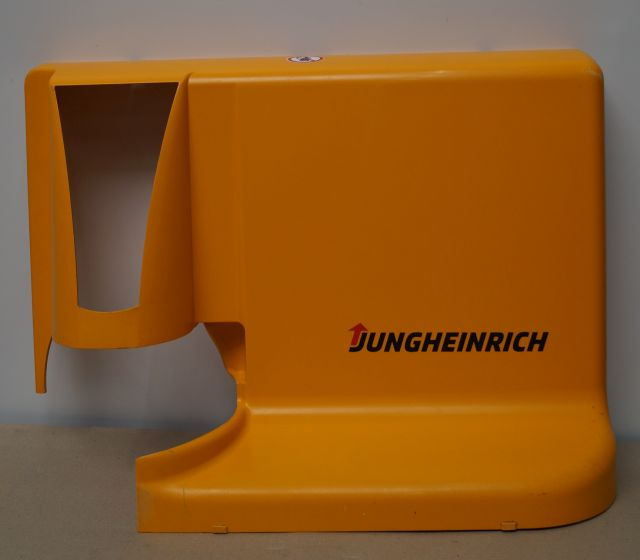 Jungheinrich 50425944 | cover EJC  - Body and exterior for Material handling equipment: picture 1 Jungheinrich 50425944 | cover EJC  - Body and exterior for Material handling equipment: picture 1