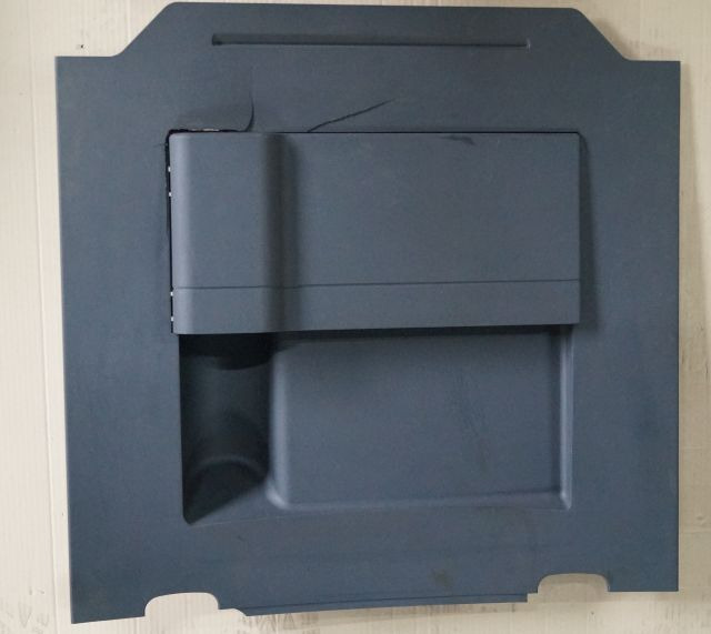 Jungheinrich 51037502 | Fronthood ERE225 fixed platform  - Body and exterior for Material handling equipment: picture 1 Jungheinrich 51037502 | Fronthood ERE225 fixed platform  - Body and exterior for Material handling equipment: picture 1