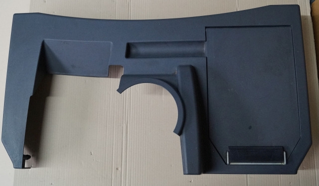 Jungheinrich 51038417 | Bonnet ERE225 fixed platform - Body and exterior for Material handling equipment: picture 1 Jungheinrich 51038417 | Bonnet ERE225 fixed platform - Body and exterior for Material handling equipment: picture 1