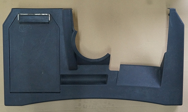 Jungheinrich 51038417 | Cover ERE225 fixed platform  - Body and exterior for Material handling equipment: picture 1 Jungheinrich 51038417 | Cover ERE225 fixed platform  - Body and exterior for Material handling equipment: picture 1