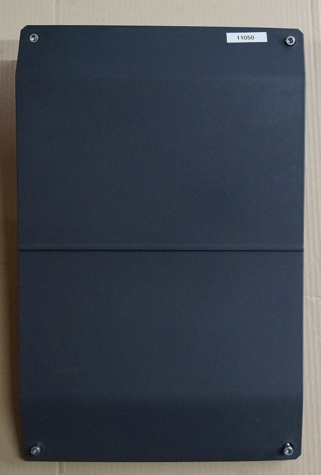 Jungheinrich 51041115 | Cover left or right side ERE225 fixed platform Cover left or right side ERE225 fixed platform - Body and exterior for Material handling equipment: picture 1 Jungheinrich 51041115 | Cover left or right side ERE225 fixed platform Cover left or right side ERE225 fixed platform - Body and exterior for Material handling equipment: picture 1
