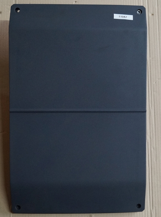 Jungheinrich 51041115 | Cover left or right side ERE225 fixed platform - Body and exterior for Material handling equipment: picture 1 Jungheinrich 51041115 | Cover left or right side ERE225 fixed platform - Body and exterior for Material handling equipment: picture 1