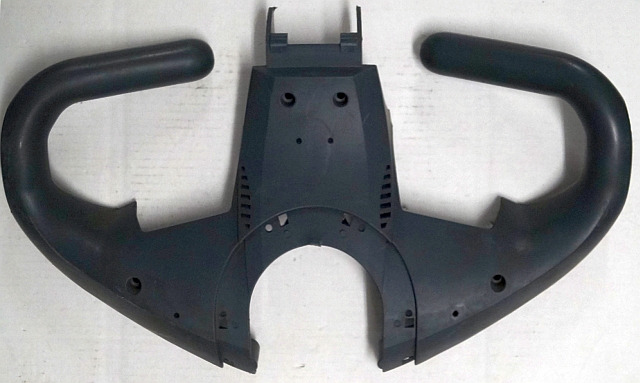 Jungheinrich 51060488 | Lower cover Lower cover - Body and exterior for Material handling equipment: picture 1 Jungheinrich 51060488 | Lower cover Lower cover - Body and exterior for Material handling equipment: picture 1