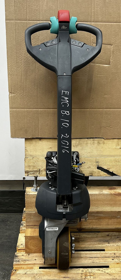 Jungheinrich 51116804 | Complete drive unit including 51066788 Brake 51492299 Mo - Electrical system for Material handling equipment: picture 1 Jungheinrich 51116804 | Complete drive unit including 51066788 Brake 51492299 Mo - Electrical system for Material handling equipment: picture 1