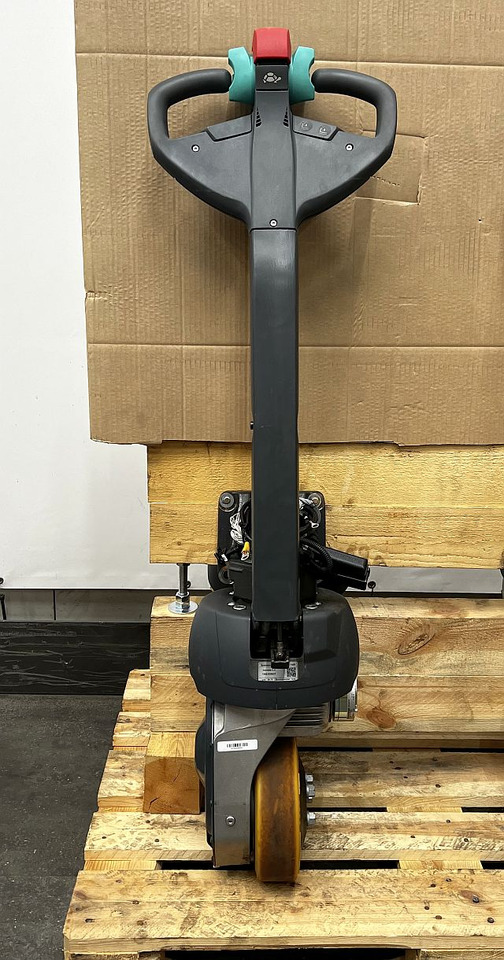 Jungheinrich 51116804 | Complete drive unit including 51066788 Brake 51492299 Mo - Electrical system for Material handling equipment: picture 1 Jungheinrich 51116804 | Complete drive unit including 51066788 Brake 51492299 Mo - Electrical system for Material handling equipment: picture 1