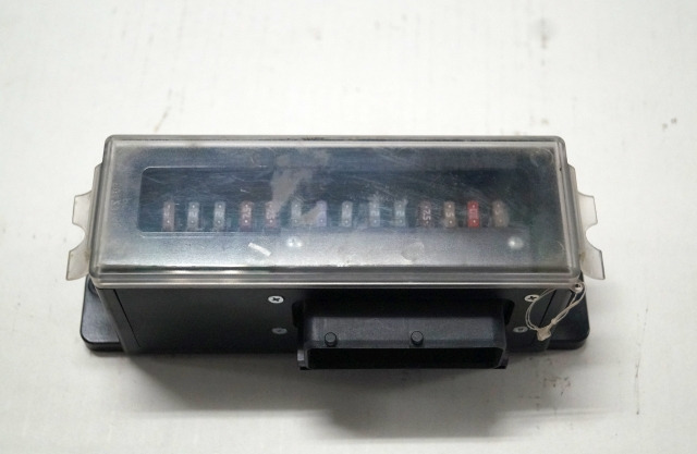 Jungheinrich 51183673 | Zekeringkast Fusebox for ETV from year 2011 sn. 02/2850- Zekeringkast Fusebox for ETV from year 2011 sn. 02/2850-8150-13 - Fuse for Material handling equipment: picture 1 Jungheinrich 51183673 | Zekeringkast Fusebox for ETV from year 2011 sn. 02/2850- Zekeringkast Fusebox for ETV from year 2011 sn. 02/2850-8150-13 - Fuse for Material handling equipment: picture 1