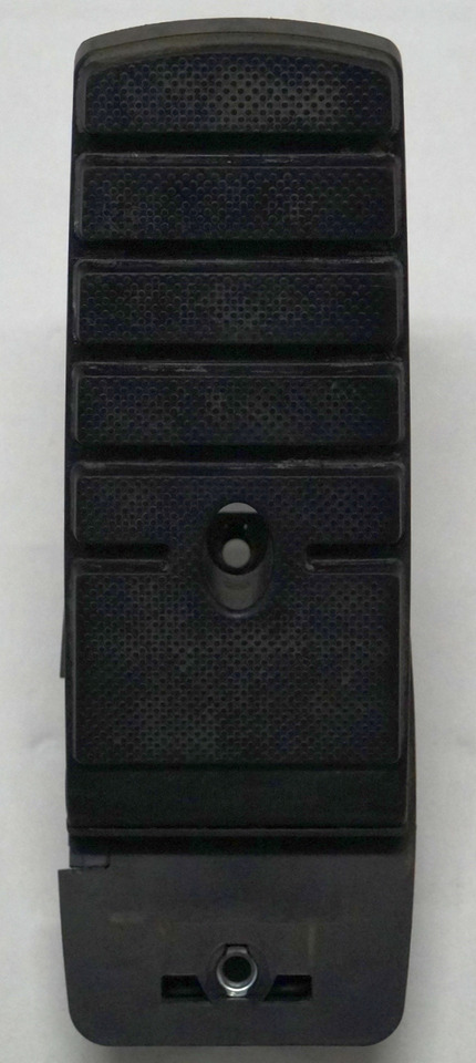 Jungheinrich 51198398 | Brake pedal from ETV year 2013 - Electrical system for Material handling equipment: picture 1 Jungheinrich 51198398 | Brake pedal from ETV year 2013 - Electrical system for Material handling equipment: picture 1