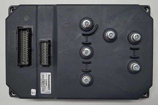 Jungheinrich 51226801 | Rij/hef/stuur regeling drive/lift/steering controller A - ECU for Material handling equipment: picture 1 Jungheinrich 51226801 | Rij/hef/stuur regeling drive/lift/steering controller A - ECU for Material handling equipment: picture 1