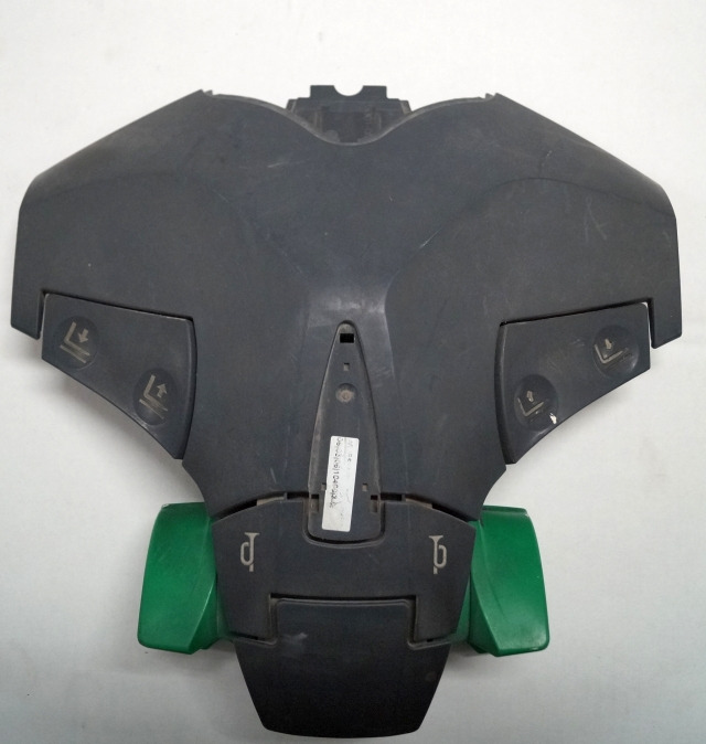 Jungheinrich 51241583 | Rijschakelaar control handle for ERE120-225 with folding - Electrical system for Material handling equipment: picture 1 Jungheinrich 51241583 | Rijschakelaar control handle for ERE120-225 with folding - Electrical system for Material handling equipment: picture 1
