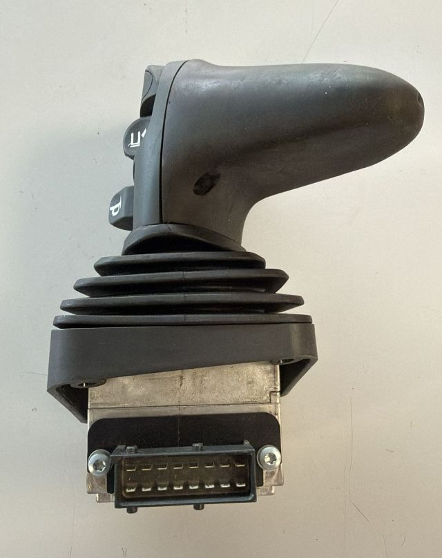 Jungheinrich 51303554 | Joystick Multipilot R917004262 7920 PRF1 S02.40.00 H05.0 - Electrical system for Material handling equipment: picture 3 Jungheinrich 51303554 | Joystick Multipilot R917004262 7920 PRF1 S02.40.00 H05.0 - Electrical system for Material handling equipment: picture 3