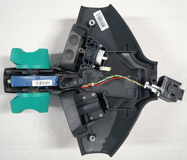 Jungheinrich 51340333 | Directional switch sn. SFTT00019811801475 - Electrical system for Material handling equipment: picture 2 Jungheinrich 51340333 | Directional switch sn. SFTT00019811801475 - Electrical system for Material handling equipment: picture 2