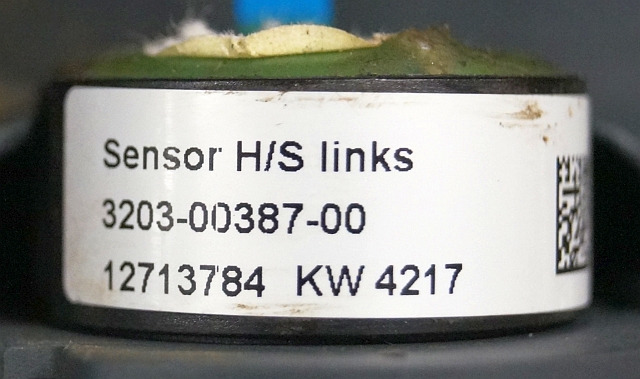 Electrical system for Material handling equipment Jungheinrich 51340344 | Rijschakelaar Control handle for ERD220 with folding pla: picture 6 Electrical system for Material handling equipment Jungheinrich 51340344 | Rijschakelaar Control handle for ERD220 with folding pla: picture 6