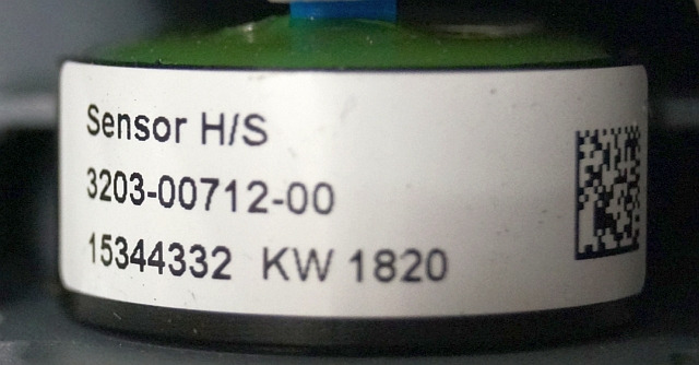 Jungheinrich 51525860 | Rijschakelaar Control handle from EMC year 2020 sn. SFT - Electrical system for Material handling equipment: picture 5 Jungheinrich 51525860 | Rijschakelaar Control handle from EMC year 2020 sn. SFT - Electrical system for Material handling equipment: picture 5