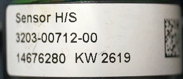 Jungheinrich 51525860 | Rijschakelaar Control handle from EMC year 2020 sn. SFT - Electrical system for Material handling equipment: picture 5 Jungheinrich 51525860 | Rijschakelaar Control handle from EMC year 2020 sn. SFT - Electrical system for Material handling equipment: picture 5