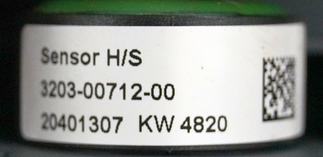 Electrical system for Material handling equipment Jungheinrich 51525865 | Directional switch sn. SFTT00027320416749: picture 6