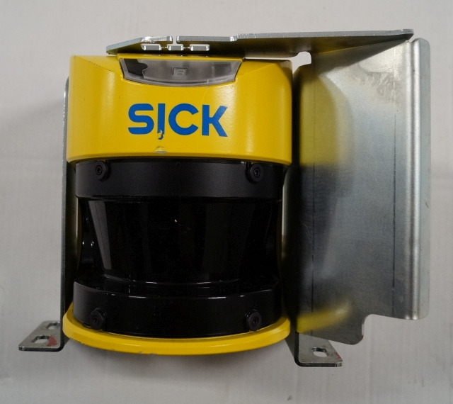 Sick 1023893 | Safety Laser Scanner PSA S30A-7011 EA year 2014 jungheinrich stoc - Sensor for Material handling equipment: picture 1 Sick 1023893 | Safety Laser Scanner PSA S30A-7011 EA year 2014 jungheinrich stoc - Sensor for Material handling equipment: picture 1