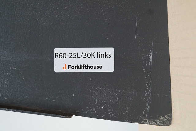 Still 0606571 | R60-25L/30K links left  - Body and exterior for Material handling equipment: picture 3 Still 0606571 | R60-25L/30K links left  - Body and exterior for Material handling equipment: picture 3