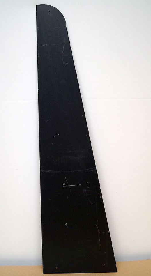 Still 0606571 | R60-25L/30K links left  - Body and exterior for Material handling equipment: picture 1 Still 0606571 | R60-25L/30K links left  - Body and exterior for Material handling equipment: picture 1