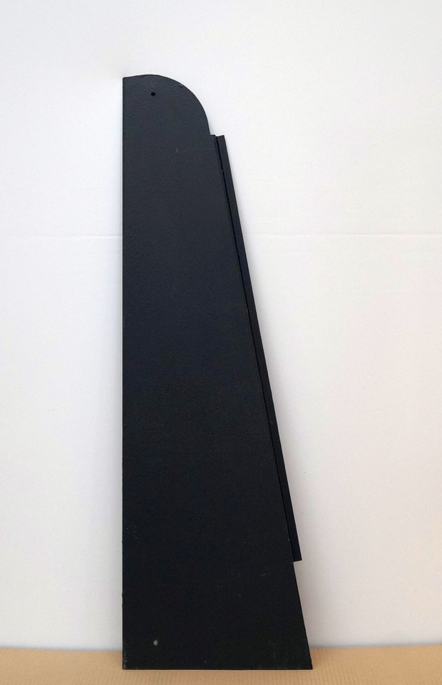 Still 0606575 | R60-20L/22/25K links left R60-20L/22/25K links left - Body and exterior for Material handling equipment: picture 1 Still 0606575 | R60-20L/22/25K links left R60-20L/22/25K links left - Body and exterior for Material handling equipment: picture 1