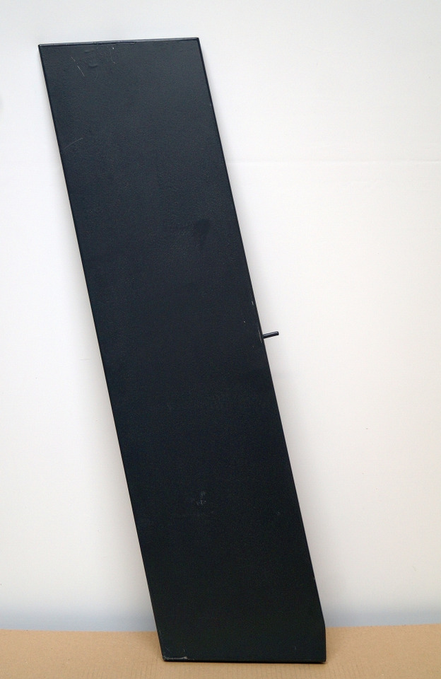 Still 0606754 | R20-16/18/20 links left  - Body and exterior for Material handling equipment: picture 1 Still 0606754 | R20-16/18/20 links left  - Body and exterior for Material handling equipment: picture 1