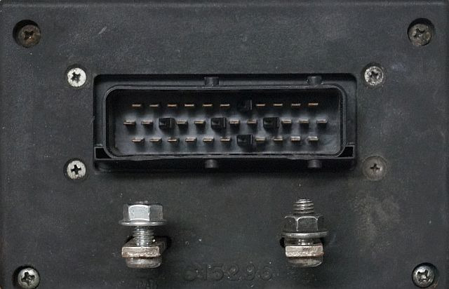 Still 1263608610 | Rij regeling Drive Controller FS5012 sm 48V156994 sn. 0025035 - ECU for Material handling equipment: picture 3 Still 1263608610 | Rij regeling Drive Controller FS5012 sm 48V156994 sn. 0025035 - ECU for Material handling equipment: picture 3