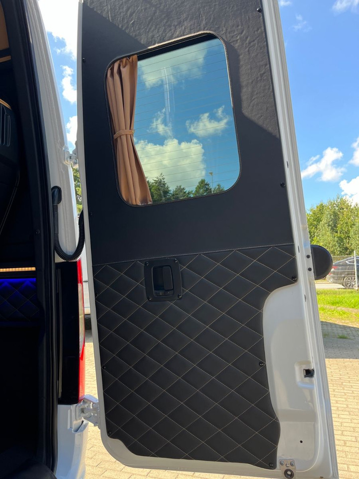 Lease a  Mercedes-Benz Sprinter 519 TOURIST XL / 21 to 24 Seats / NEW! Mercedes-Benz Sprinter 519 TOURIST XL / 21 to 24 Seats / NEW!: picture 27