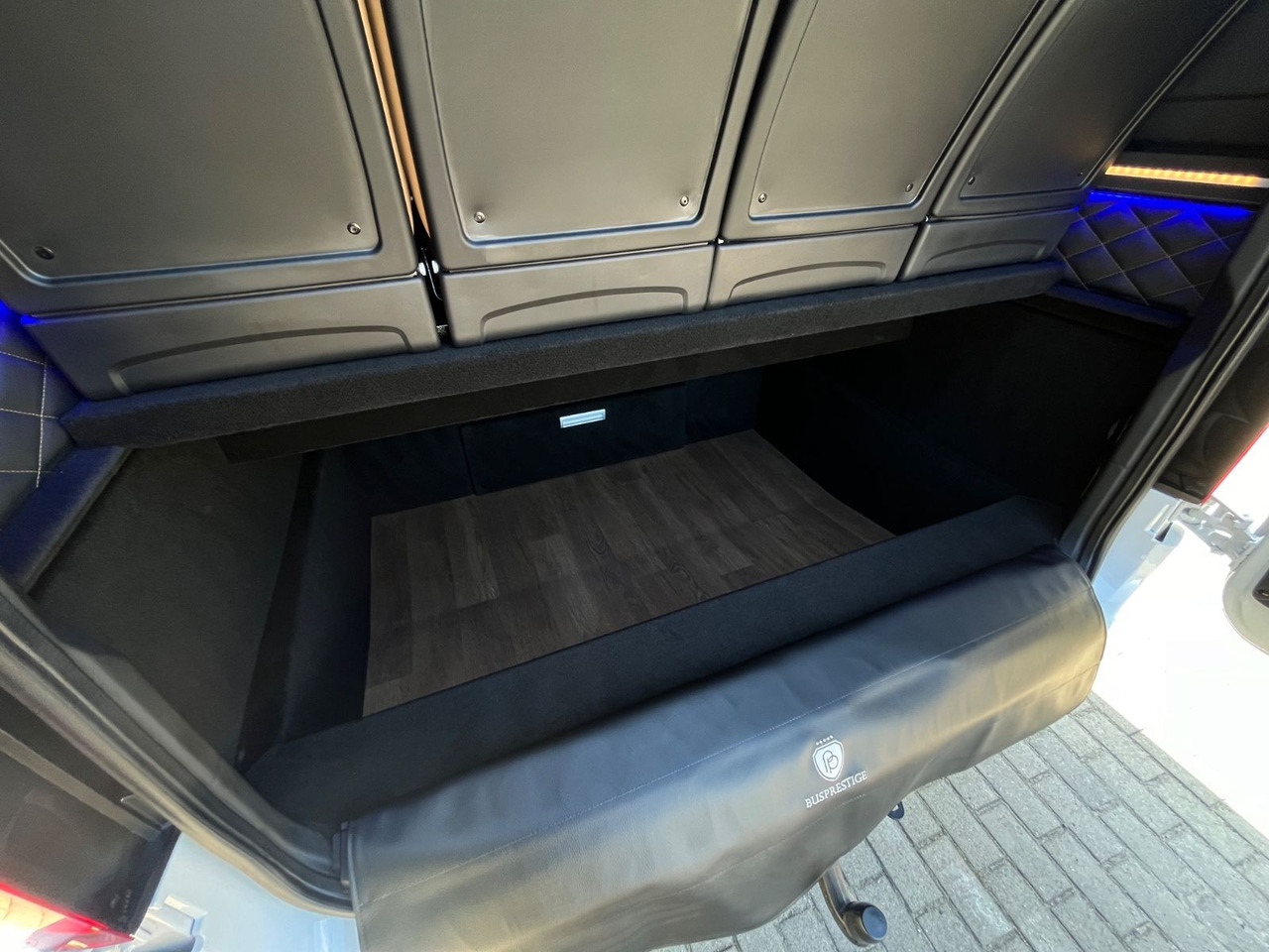 Lease a  Mercedes-Benz Sprinter 519 TOURIST XL / 21 to 24 Seats / NEW! Mercedes-Benz Sprinter 519 TOURIST XL / 21 to 24 Seats / NEW!: picture 26