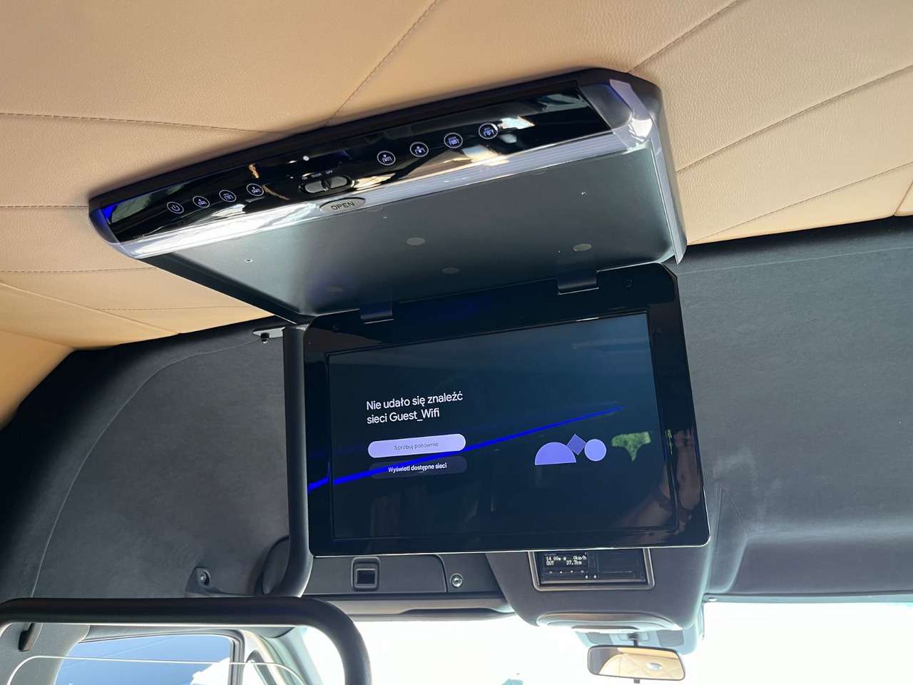Lease a  Mercedes-Benz Sprinter 519 TOURIST XL / 21 to 24 Seats / NEW! Mercedes-Benz Sprinter 519 TOURIST XL / 21 to 24 Seats / NEW!: picture 22