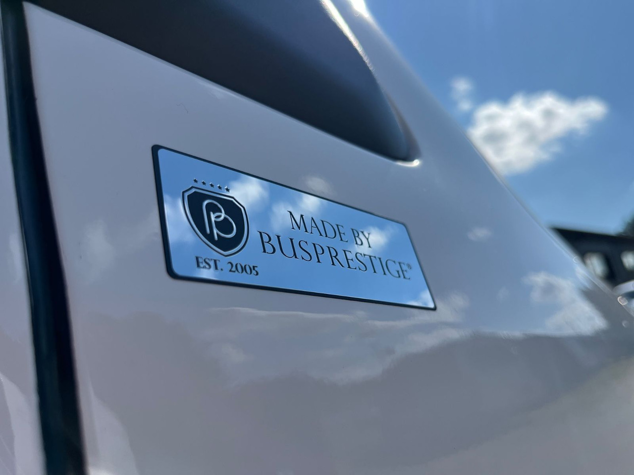 Lease a  Mercedes-Benz Sprinter 519 TOURIST XL / 21 to 24 Seats / NEW! Mercedes-Benz Sprinter 519 TOURIST XL / 21 to 24 Seats / NEW!: picture 7