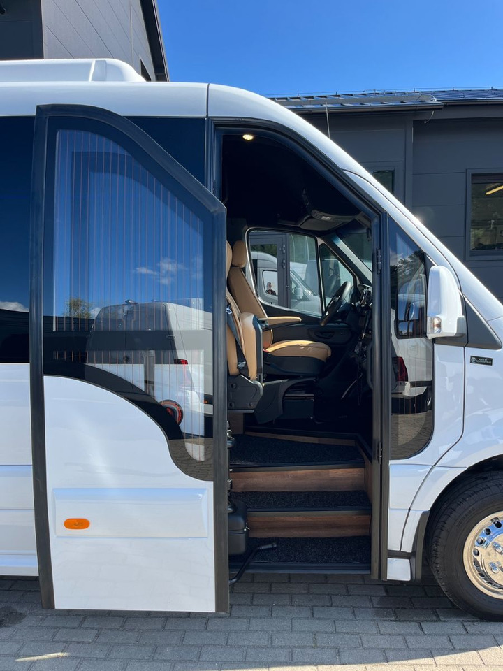 Lease a  Mercedes-Benz Sprinter 519 TOURIST XL / 21 to 24 Seats / NEW! Mercedes-Benz Sprinter 519 TOURIST XL / 21 to 24 Seats / NEW!: picture 8