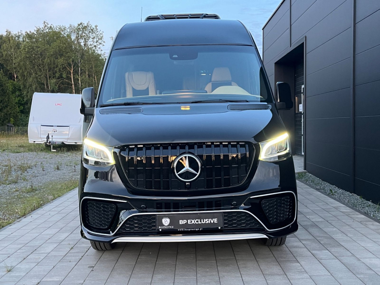 Mercedes-Benz Sprinter 519 XL /19+1+1/Luxury Bus /Coming Soon! Mercedes-Benz Sprinter 519 XL /19+1+1/Luxury /Panorama Windows - Minibus, Passenger van: picture 3 Mercedes-Benz Sprinter 519 XL /19+1+1/Luxury Bus /Coming Soon! Mercedes-Benz Sprinter 519 XL /19+1+1/Luxury /Panorama Windows - Minibus, Passenger van: picture 3