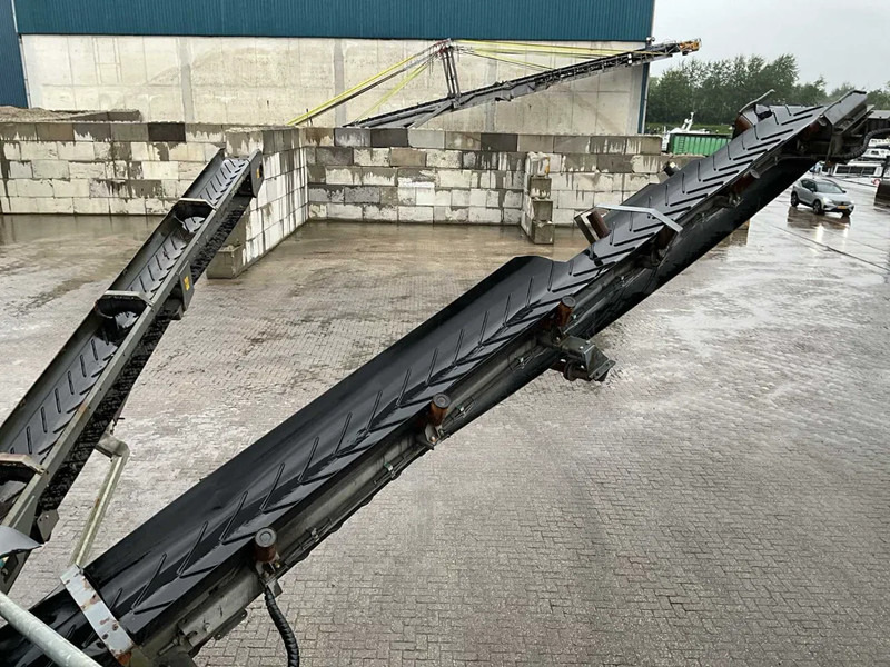 Kleemann Kleeman MS19D - Screener: picture 4 Kleemann Kleeman MS19D - Screener: picture 4