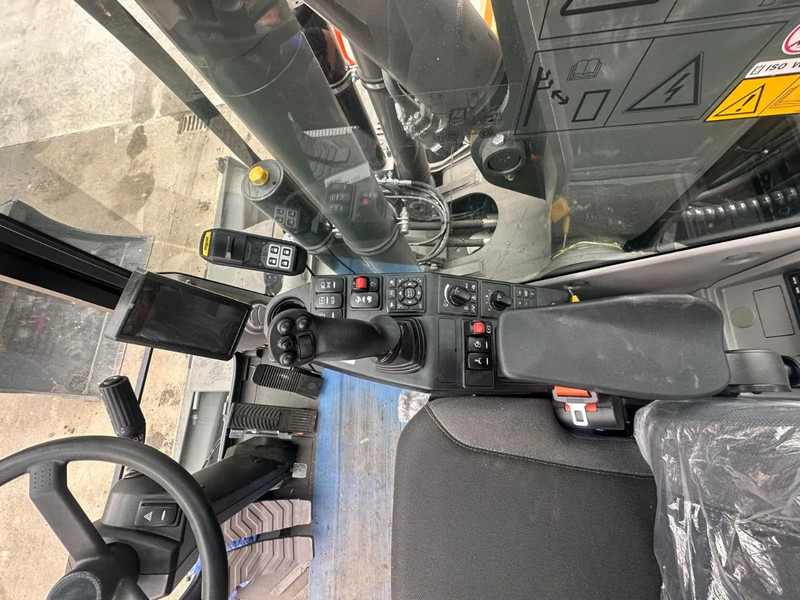 Volvo EWR170 E - Engcon EC319 DC3 - UNUSED - Wheel excavator: picture 5 Volvo EWR170 E - Engcon EC319 DC3 - UNUSED - Wheel excavator: picture 5