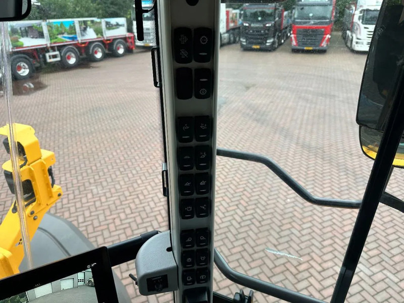 New Wheel loader Volvo L110 H Unused 3 units directly availlable: picture 17