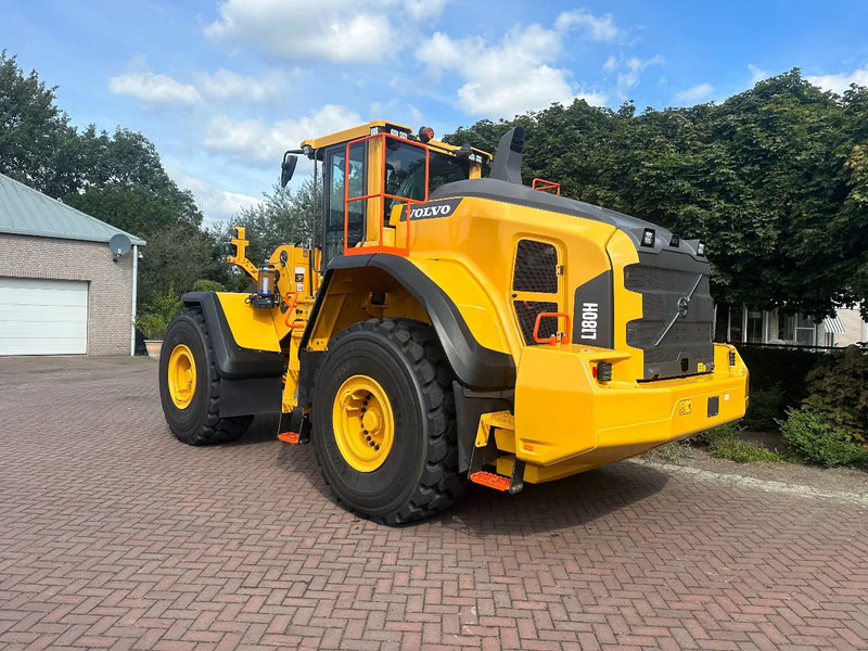 Volvo L180 H UNUSED 3-units availlable - Wheel loader: picture 2 Volvo L180 H UNUSED 3-units availlable - Wheel loader: picture 2