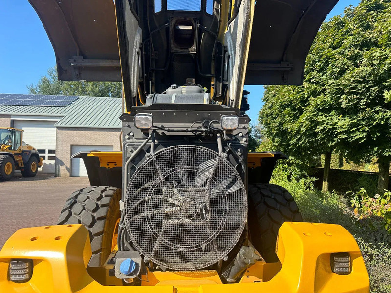 Wheel loader Volvo L70 H: picture 14